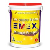 Lac Protectie Beton ?Emex Mineral Protect? - Bid. 5 L